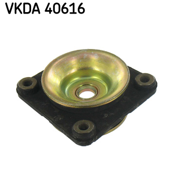 Rulment sarcina suport arc VKDA 40616 SKF